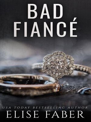 cover image of Bad Fiance